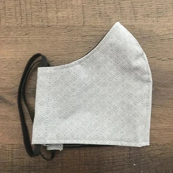 Fabric Face Mask - Picture 3 of 4